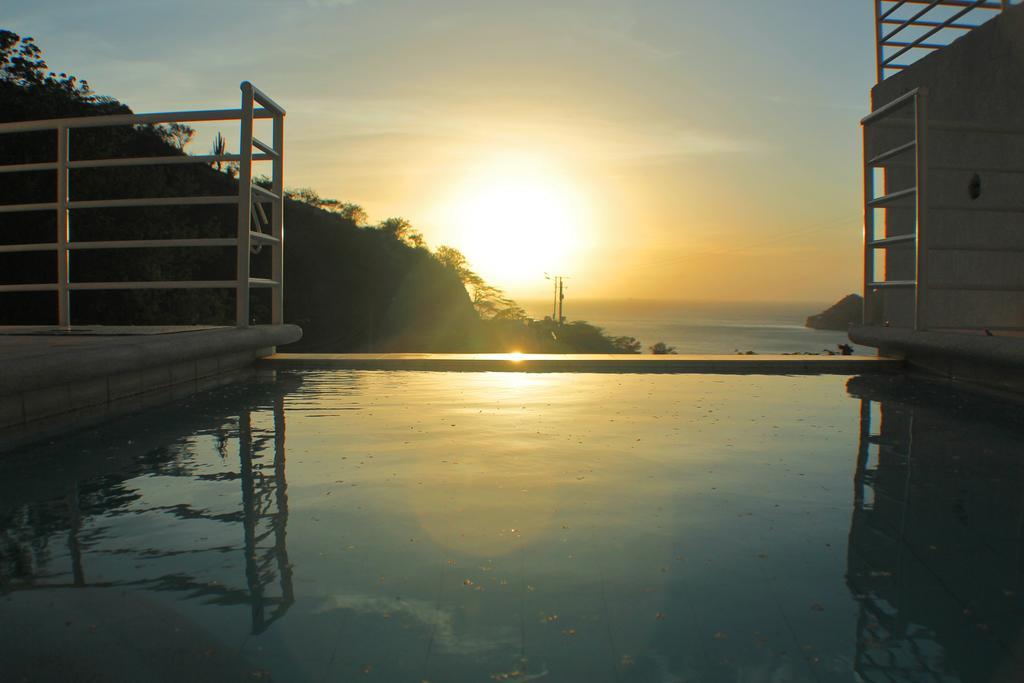 Suitehouse Taganga Exterior foto