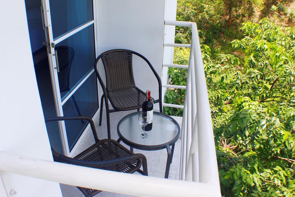 Suitehouse Taganga Exterior foto