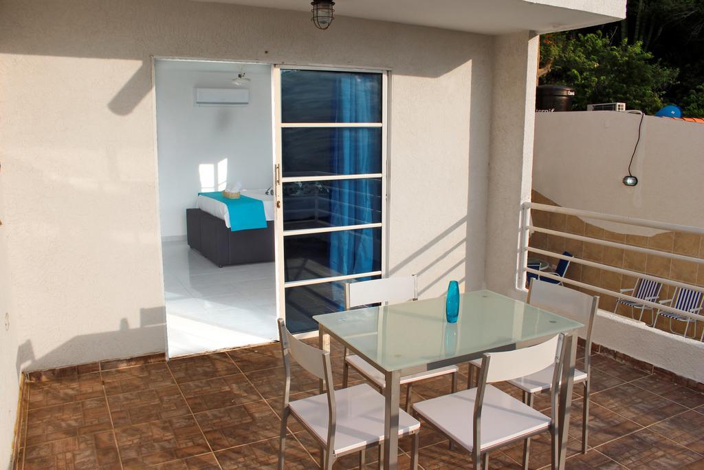 Suitehouse Taganga Exterior foto