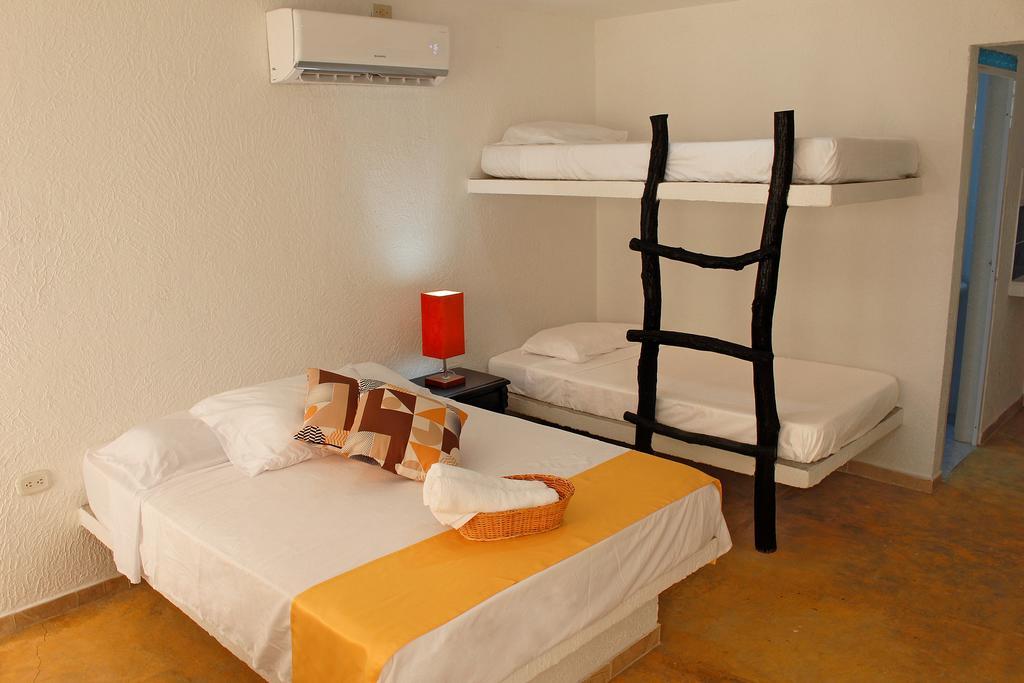 Suitehouse Taganga Exterior foto